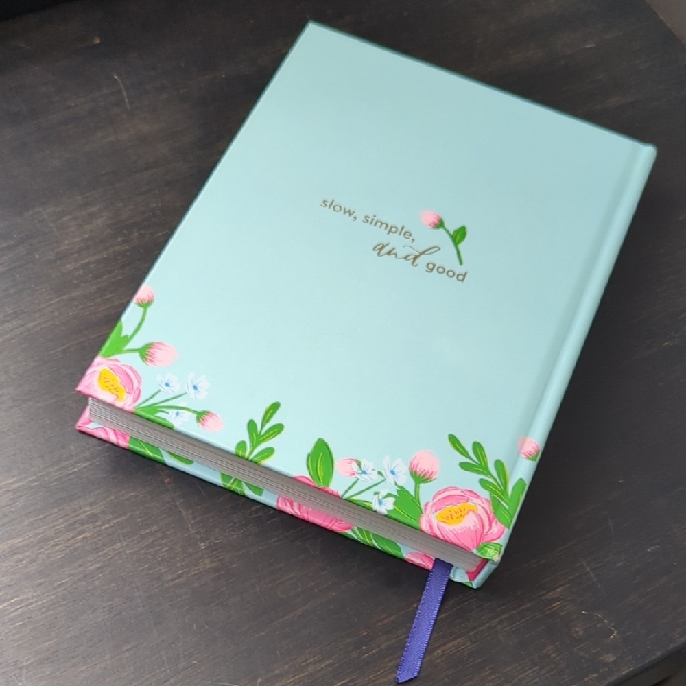 Hardcover "When Less Becomes More" by Emily Ley - Picture 7 of 7
